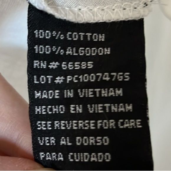 🌾 Perceptions New York Beautiful White Ruffle Belted Midi Dress - Picture 9 of 14